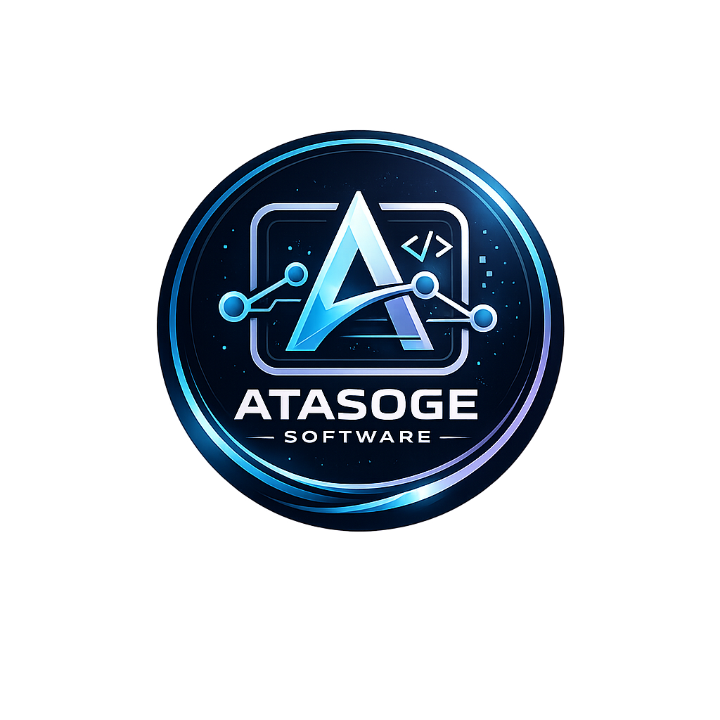 Atasoge Software